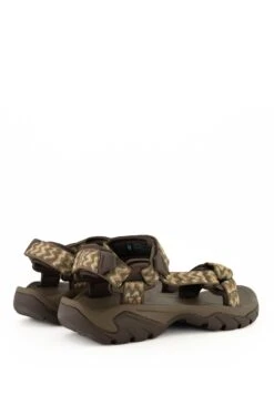 Teva Terra FiUniversal - Outdoorsandalen - Shifting Layers Teak -Teva 32a0cdbbf12345e7856f408fdca5a68e