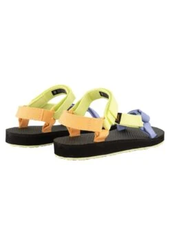 Teva Original Universal- Outdoorsandalen - Wind Multi -Teva 3306f24662524355a11265d1c51421b8