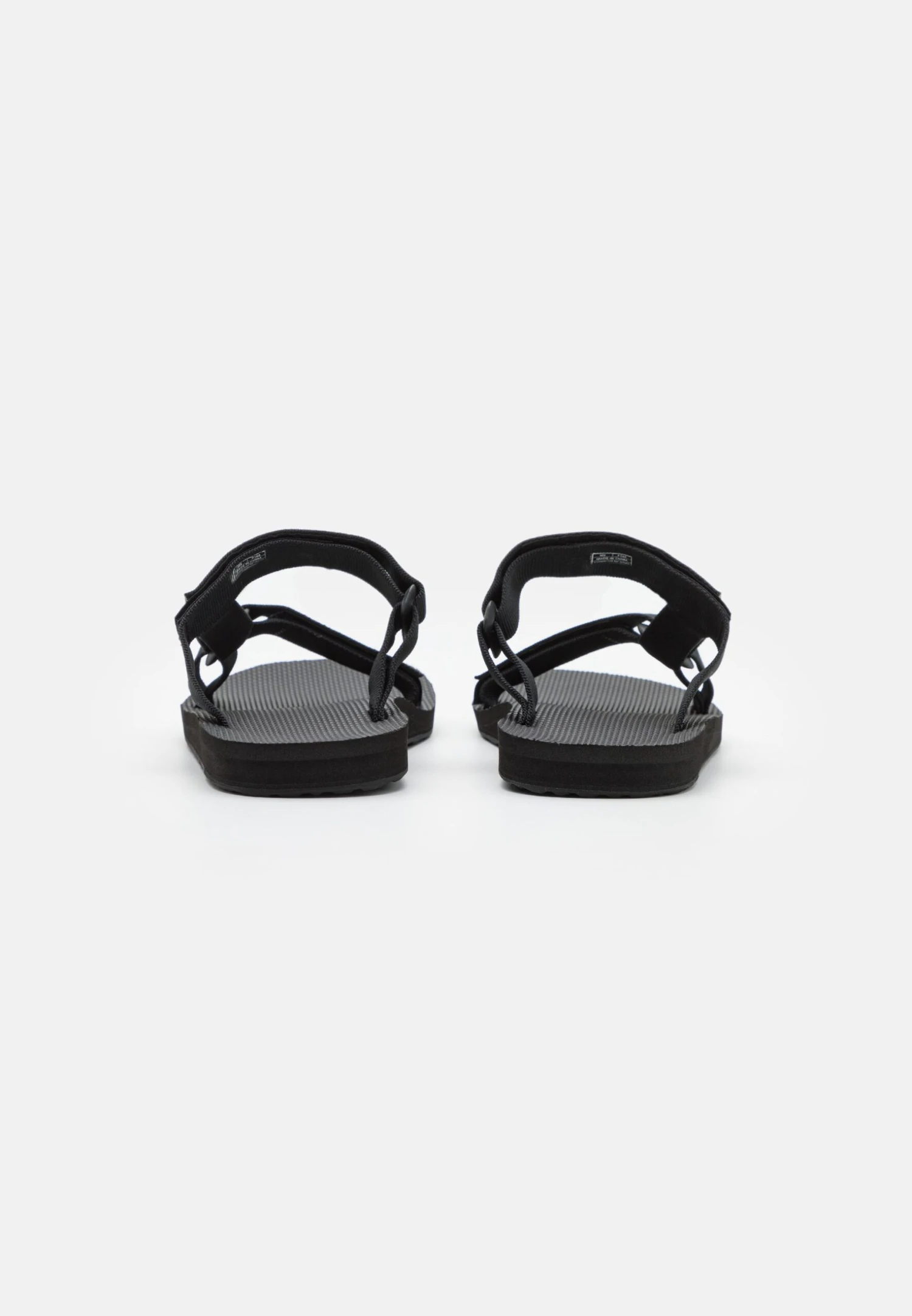Teva Universal Slide - Outdoorsandalen - Black 3 Teva Universal Slide - Outdoorsandalen - Black - Afbeelding 3