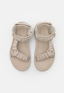 Teva Terra Fi 5 Universal - Outdoorsandalen - Beige -Teva 34d374bfdbb94d1fba98e65f1f236c58