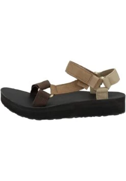 Teva Midform Universal - Outdoorsandalen - Neutral Multi Nlmt