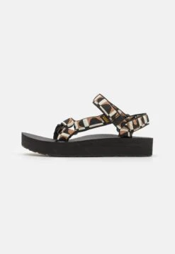 Teva Midform Universal - Outdoorsandalen - Bounce Black