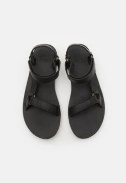 Teva Original Universal - Outdoorsandalen - Black -Teva 36cf28bccab84a7f8a3047e818f6ea2f