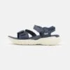 Teva Zymic - Outdoorsandalen - Mood Indigo