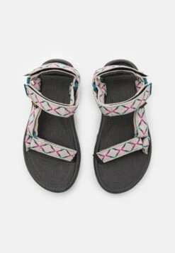 Teva Hurricane - Outdoorsandalen - Diamond Chateau Grey 9 Teva Hurricane - Outdoorsandalen - Diamond Chateau Grey -Teva 3765a6b44ec04daba2f0151285dcaad1