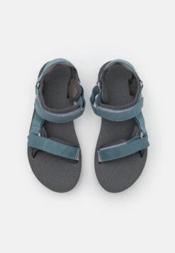 Teva Universal Trail - Outdoorsandalen - Trooper/Dark Gull Grey -Teva 37996bab800547099b3b4235c03cbbc5