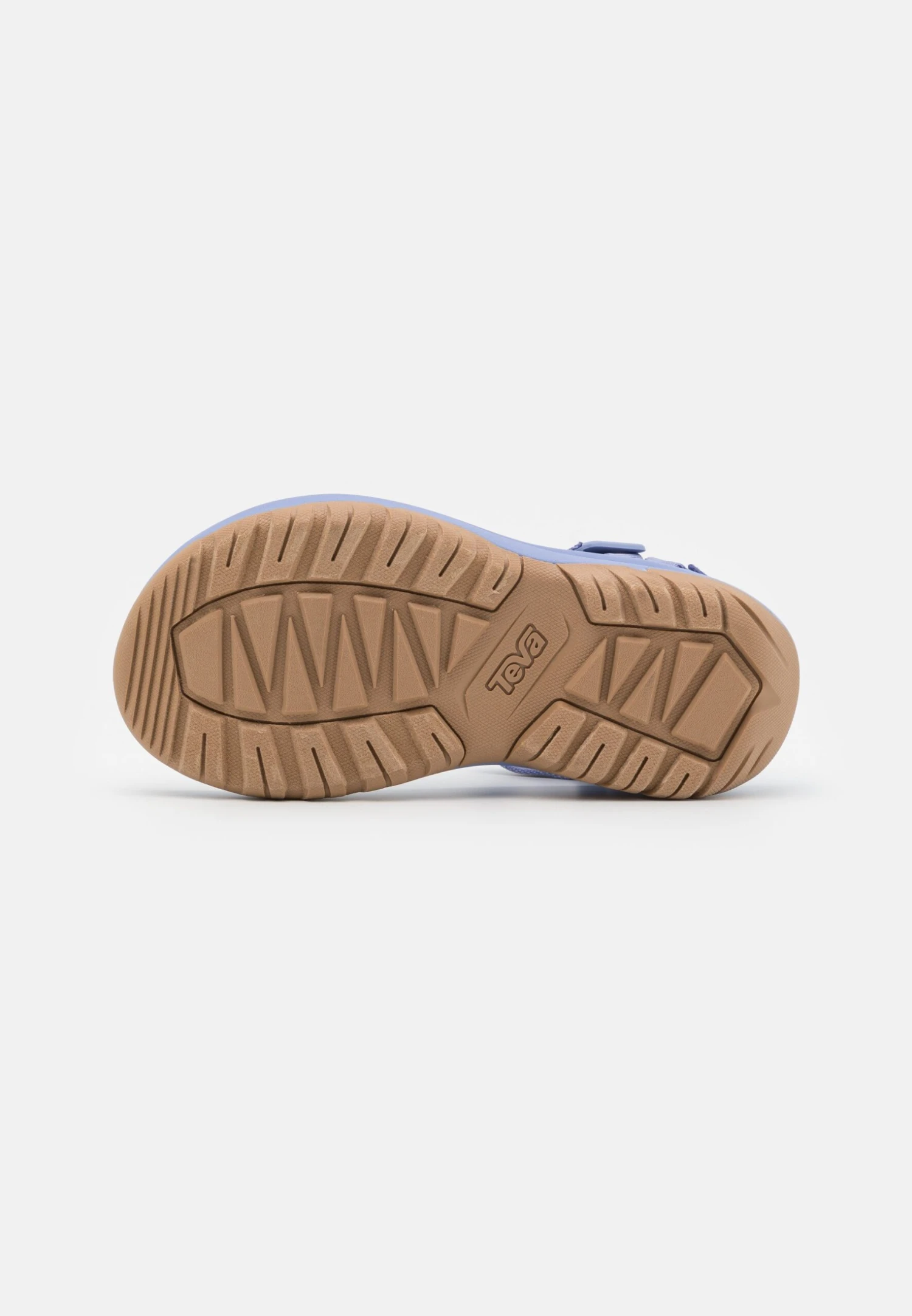 Teva Hurricane Xlt2 Ampsole - Outdoorsandalen - Purple Impression 5 Teva Hurricane Xlt2 Ampsole - Outdoorsandalen - Purple Impression - Afbeelding 5