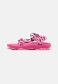 Teva Hurricane Xlt 2 - Outdoorsandalen - Rosebloom/Bright White