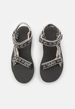 Teva Flatform Universal - Outdoorsandalen - Bandana Black/Birch 9 Teva Flatform Universal - Outdoorsandalen - Bandana Black/Birch -Teva 3cfed4291f3b4963a2f87aa9d3644cde