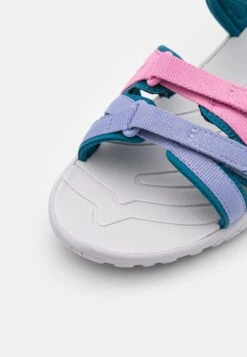 Teva Tirra Unisex - Outdoorsandalen - Blue/Coral/Multi-Coloured 11 Teva Tirra Unisex - Outdoorsandalen - Blue/Coral/Multi-Coloured -Teva 3d4b09ad59f1470983d5d519f9e52118