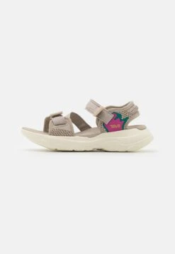 Teva Zymic - Outdoorsandalen - Feather Grey