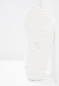 Teva Original Universal - Outdoorsandalen - Bight White -Teva 3e096cfff62b44deb7bcfac1d6a607d6