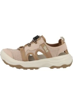 Teva Outflow Ct - Outdoorsandalen - Maple Sugar Lion