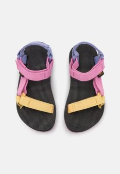 Teva Original Universal Unisex - Outdoorsandalen - Rosebloom/Multi-Coloured -Teva 3ec4a632c5f64d628aafb62aa963d688