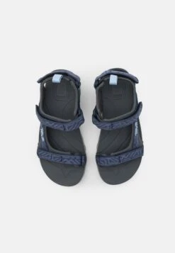 Teva Tanza Unisex - Outdoorsandalen - Griffith Total Eclipse -Teva 3ef3ca6db8244d74be11f3650cad2f6f