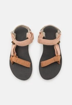 Teva Original Universal - Outdoorsandalen - Maple Sugar/Multi-Coloured -Teva 3f2e6185d40846a2b64246a484c0b3f2