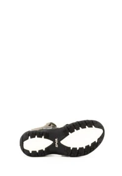 Teva Tirra- Outdoorsandalen - Black/Birch/Multi -Teva 406f68a8041343b7a1ae8950e9ea8469