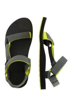 Teva Sandalen - Shock Dark Shadow Original Universal -Teva 433e2933cd8b4e7dbbb8086cc1988cd3