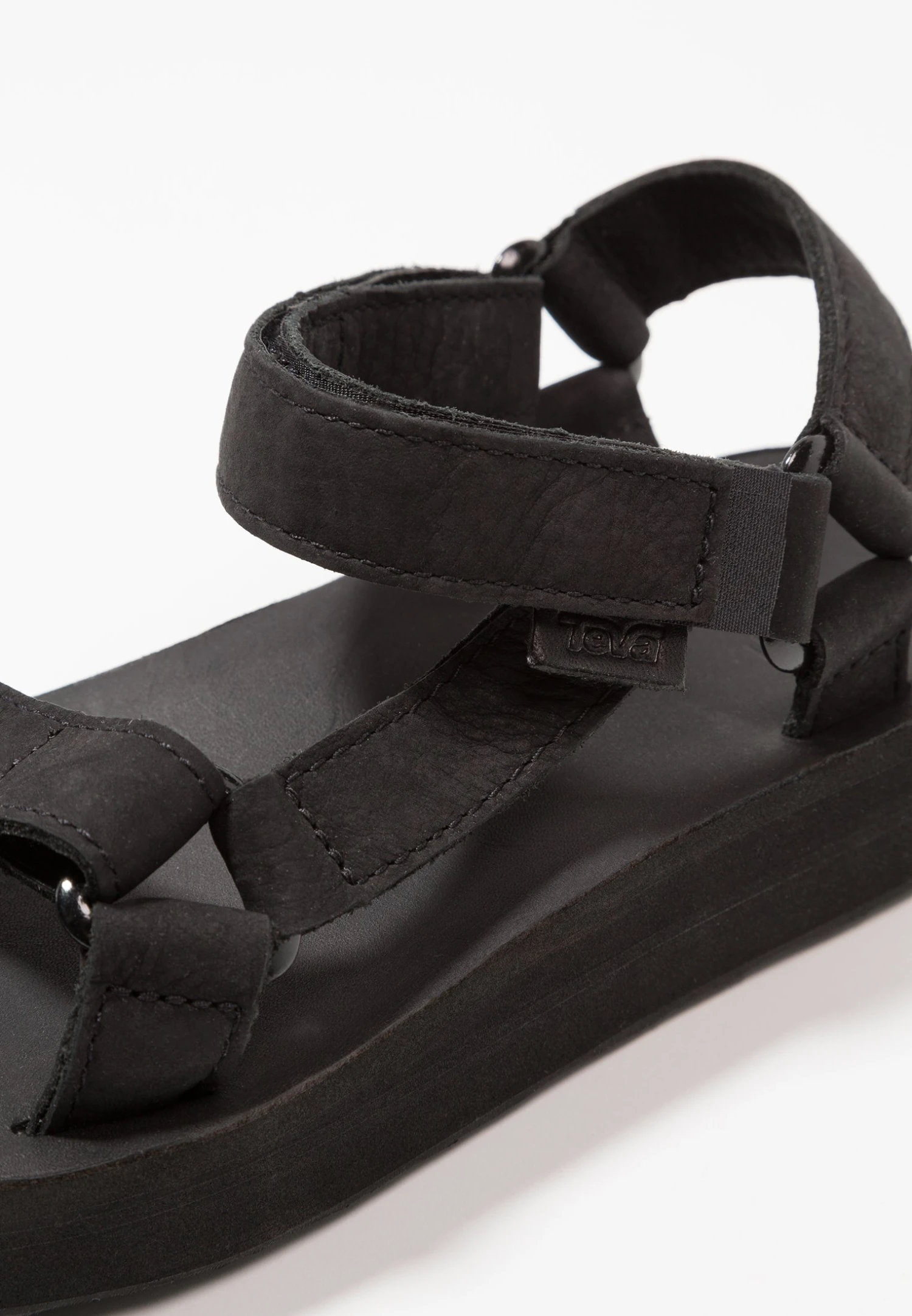 Teva Midform Universal - Outdoorsandalen - Black 6 Teva Midform Universal - Outdoorsandalen - Black - Afbeelding 6