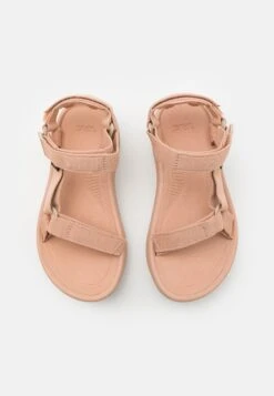 Teva Hurricane Ampsole - Outdoorsandalen - Maple Sugar -Teva 46947f68c13a47399cd90065d125d1e2