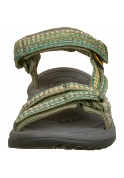 Teva Terra Fi Lite - Outdoorsandalen - Burnt Olive -Teva 4943d4be80f04c068fb2f223c3b2424e