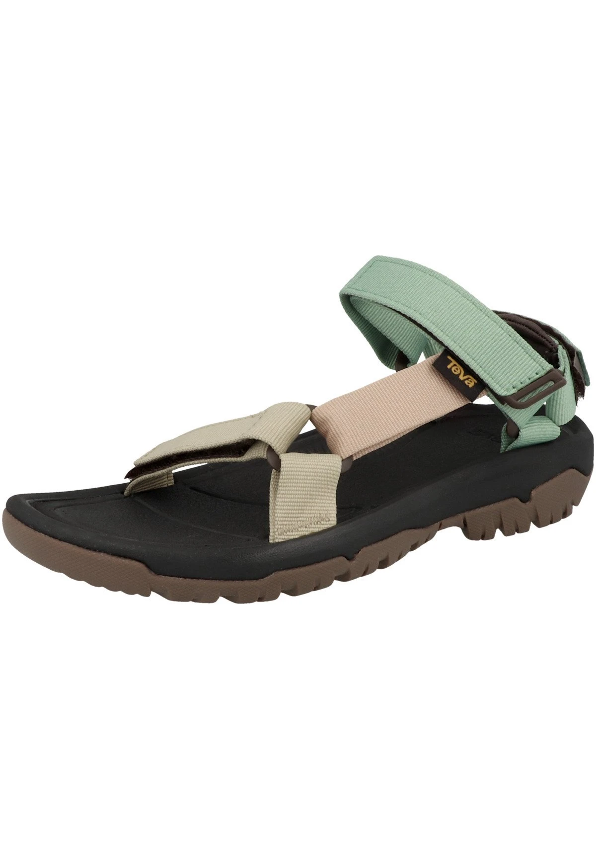 Teva Hurricane Xlt - Outdoorsandalen - Basil Maple Sugar Multi 2 Teva Hurricane Xlt - Outdoorsandalen - Basil Maple Sugar Multi - Afbeelding 2