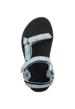 Teva Hurricane Xlt - Outdoorsandalen - Diamond Air Blue -Teva 4a67e2451ae74953a4f8245a3e2c2da4