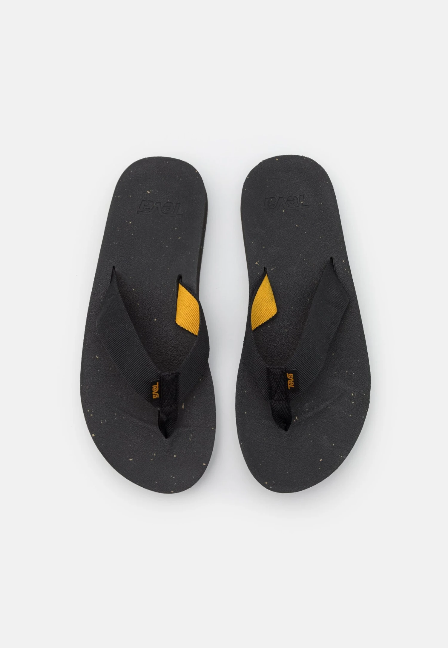 Teva Reflip - Teensandalen - Black 4 Teva Reflip - Teensandalen - Black - Afbeelding 4