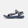 Teva Hurricane 3 Unisex - Outdoorsandalen - Balboa Sodalite Blue