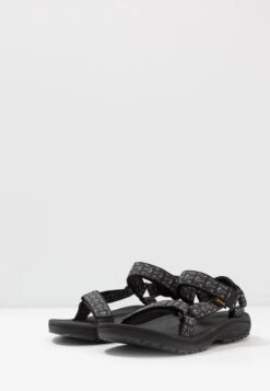 Teva Winsted Mens - Outdoorsandalen - Bamboo Black -Teva 4bca8e69c354410ba0e9a7ea75225dfe