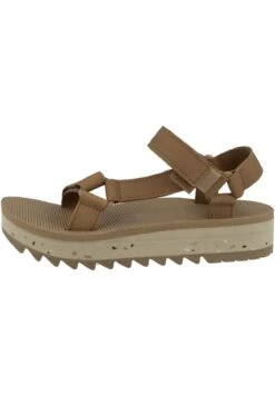 Teva Outdoorsandalen - Honey Brown