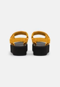 Teva Flatform Universal - Outdoorsandalen - Sunflower -Teva 4f878fc33122404fa2ac8a7ada7b11a0