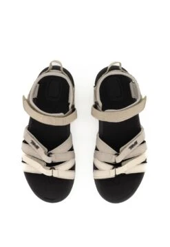Teva Tirra- Outdoorsandalen - Black/Birch/Multi -Teva 516bcf2a5ffe4755aa90a84a41d2a38e