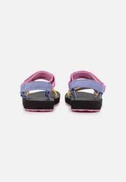 Teva Original Universal Unisex - Outdoorsandalen - Rosebloom/Multi-Coloured -Teva 5246e443488e4b10bb0592574048c6e1