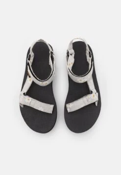 Teva Flatform Universal Gloriosa - Outdoorsandalen - Grey -Teva 533d8a55356e4325b2ff3f229fc3fd63