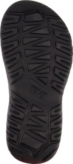 Teva W Hurricane Drift Dames Sandalen - Zwart - Maat 38 9 Teva W Hurricane Drift Dames Sandalen - Zwart - Maat 38 -Teva 537x1200