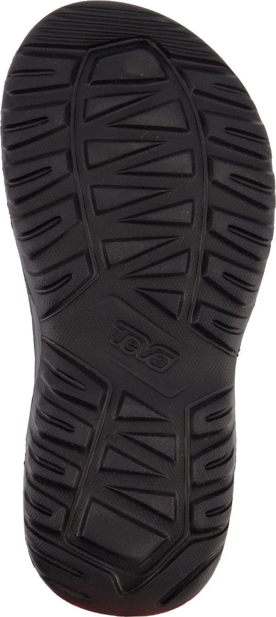 Teva W Hurricane Drift Dames Sandalen - Zwart - Maat 38 5 Teva W Hurricane Drift Dames Sandalen - Zwart - Maat 38 - Afbeelding 5