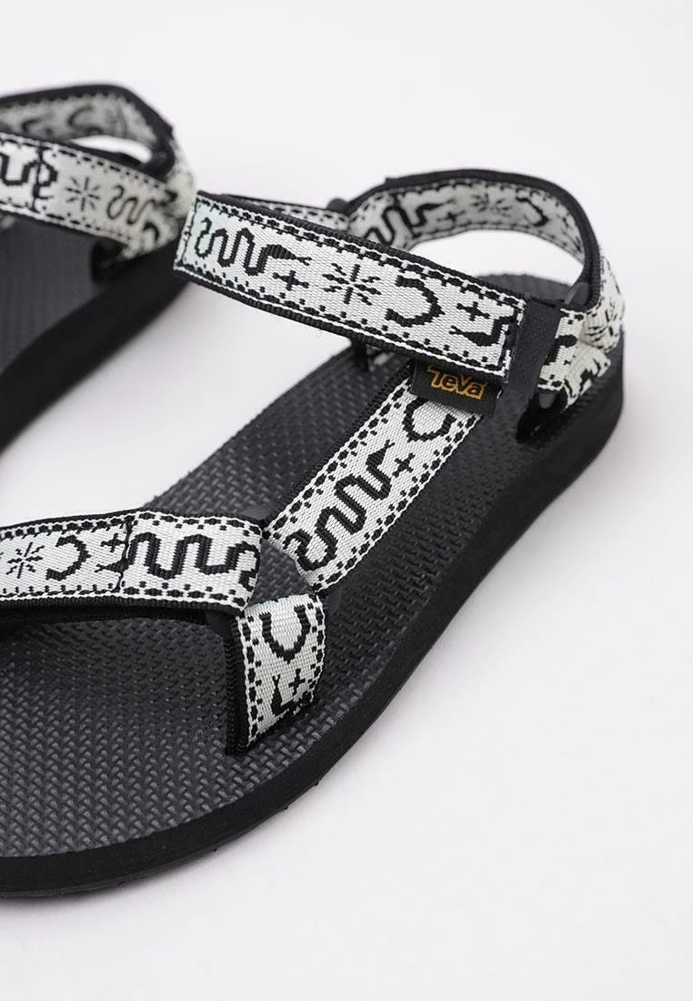 Teva Originals Universal - Outdoorsandalen - Light Grey 5 Teva Originals Universal - Outdoorsandalen - Light Grey - Afbeelding 5