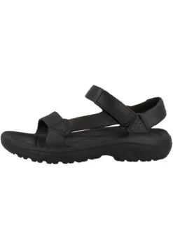 Teva Hurricane Drift - Outdoorsandalen - Black