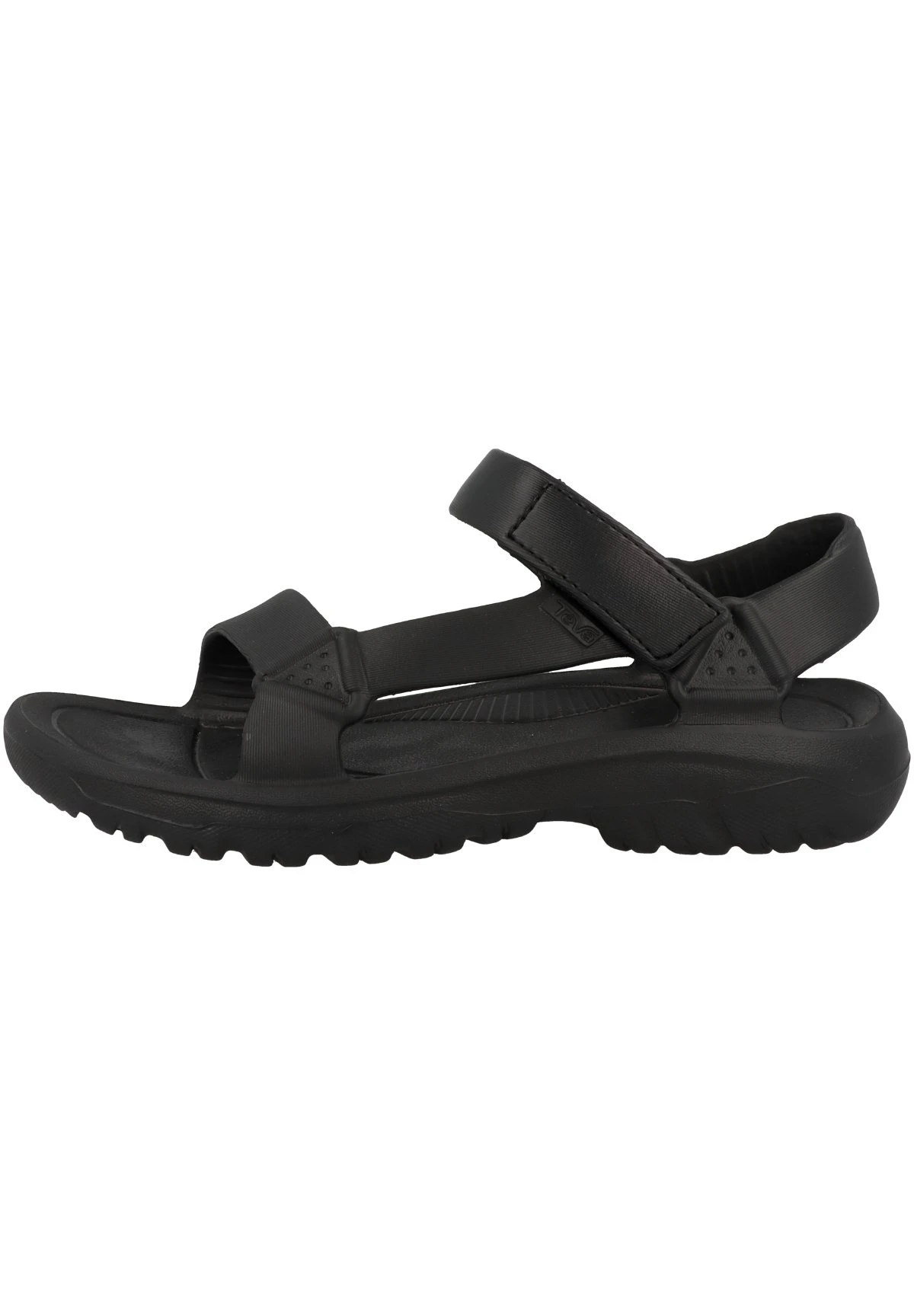 Teva Hurricane Drift - Outdoorsandalen - Black 1 Teva Hurricane Drift - Outdoorsandalen - Black