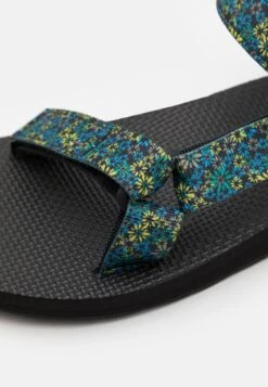 Teva Original Universal Wildflower - Outdoorsandalen - Blue/Green 11 Teva Original Universal Wildflower - Outdoorsandalen - Blue/Green -Teva 53bfec65d10b40b888f84929f8dcc76c