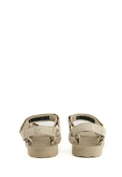 Teva Original Universal- Outdoorsandalen - Etching Feather Grey -Teva 541915f4dc454e078c807c86c46e35d5