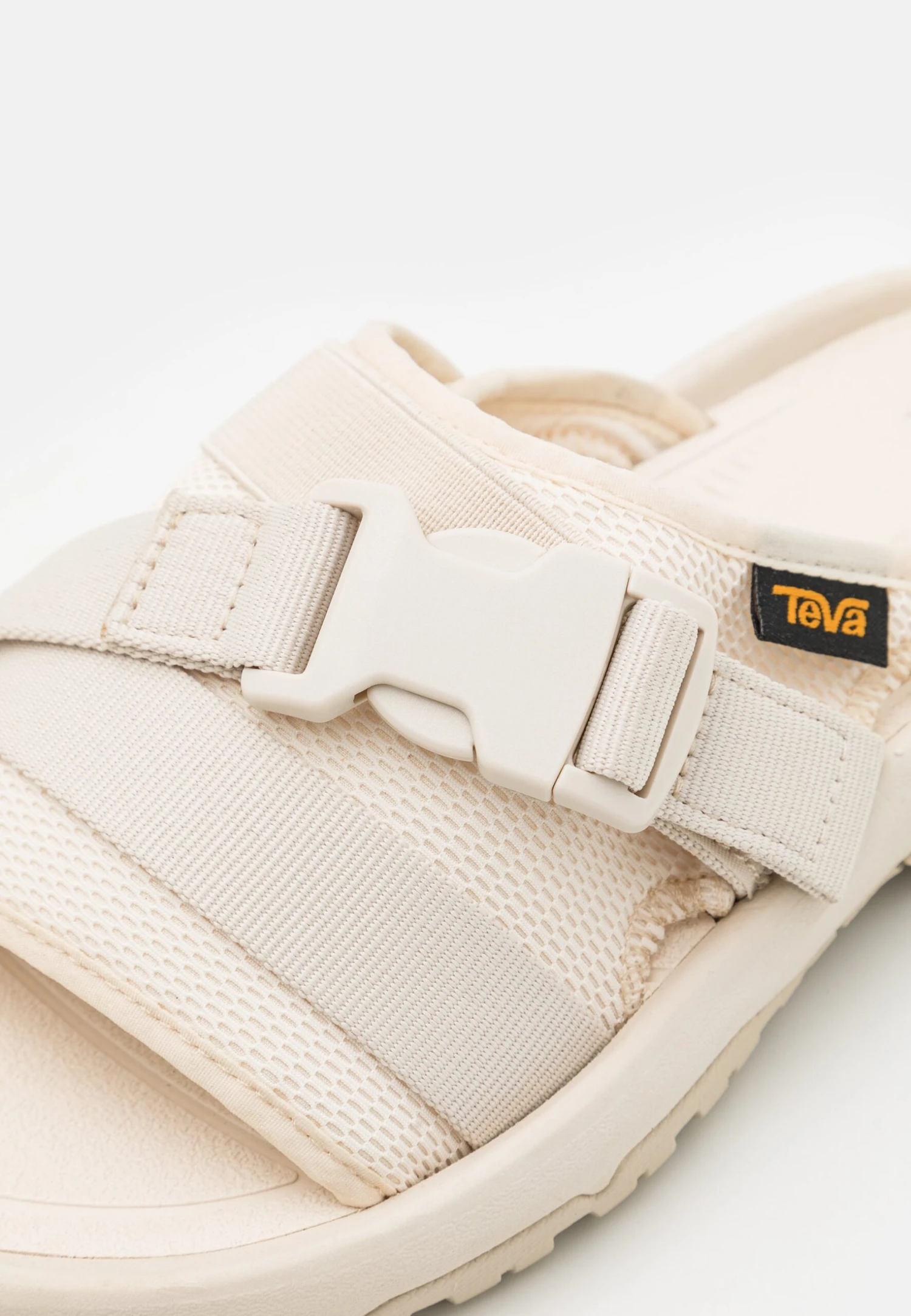 Teva Hurricane Verge Slide - Outdoorsandalen - Birch 6 Teva Hurricane Verge Slide - Outdoorsandalen - Birch - Afbeelding 6