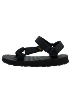 Teva Original Universal- Outdoorsandalen - Black