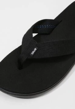 Teva Voya - Teensandalen - Brick Black -Teva 5523ad0667644bf0949defc88549d28d