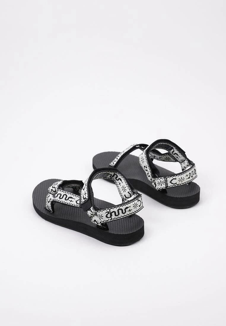 Teva Originals Universal - Outdoorsandalen - Light Grey 4 Teva Originals Universal - Outdoorsandalen - Light Grey - Afbeelding 4