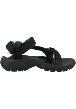Teva Terra Fi 5 Universal - Outdoorsandalen - Black 9 Teva Terra Fi 5 Universal - Outdoorsandalen - Black -Teva 5719059b153f4aaeb75c7ec0517fdfe0