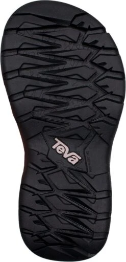 Teva W Terra Fi 5 Universal Dames Sandalen - Zwart - Maat 37 14 Teva W Terra Fi 5 Universal Dames Sandalen - Zwart - Maat 37 -Teva 579x1200 1