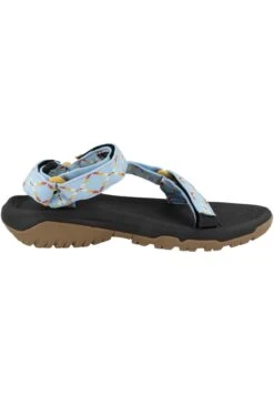Teva Hurricane Xlt - Outdoorsandalen - Diamond Air Blue -Teva 5a546b72f51d40058ea72539e78951b7