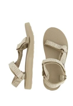 Teva Original Universal- Outdoorsandalen - Etching Feather Grey -Teva 5b951228c4fa4b06b23cf8301889ae7e